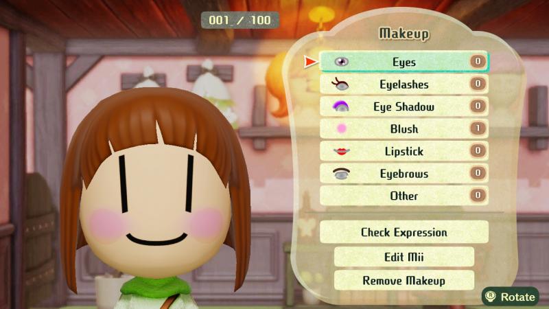 Mii
