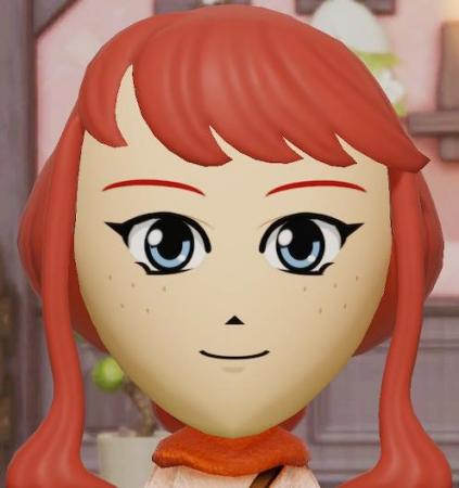 Mii
