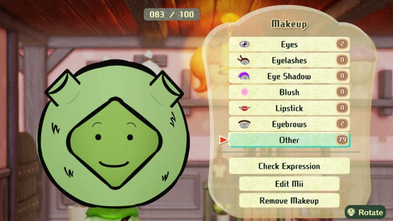Mii