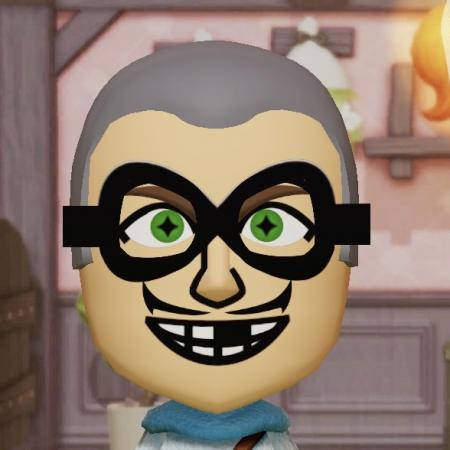 Mii