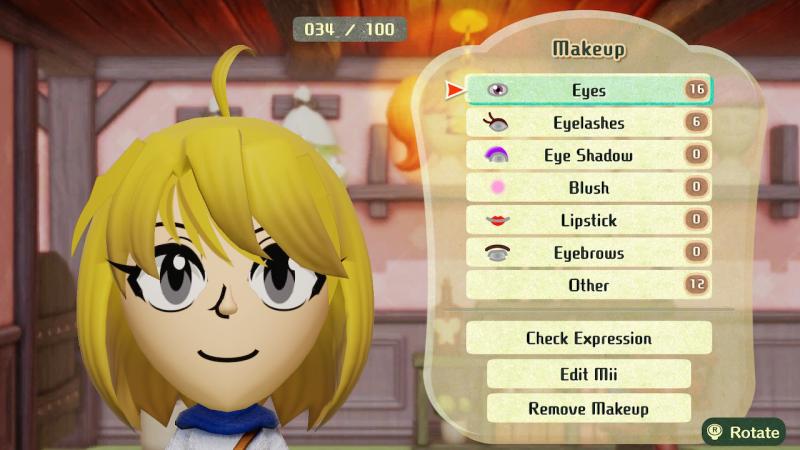 Mii