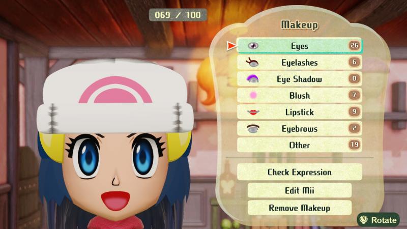 Mii