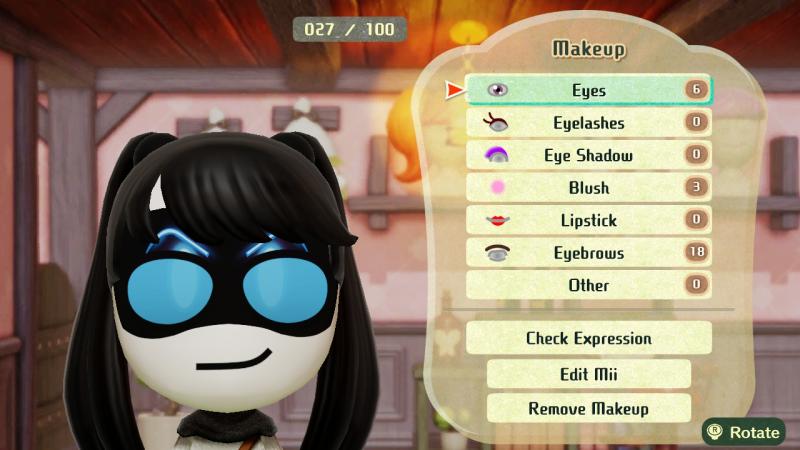 Mii