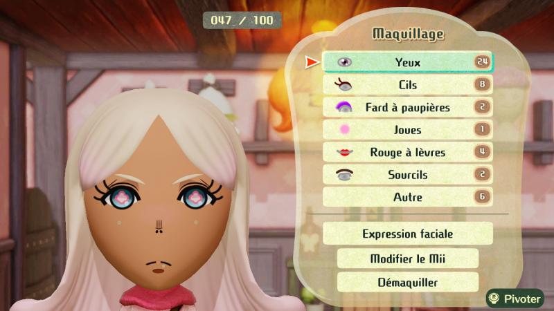Mii