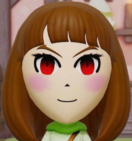 Mii
