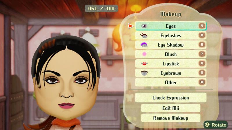 Mii