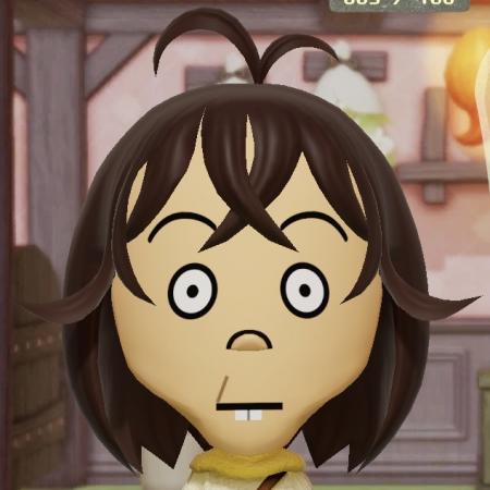 Mii