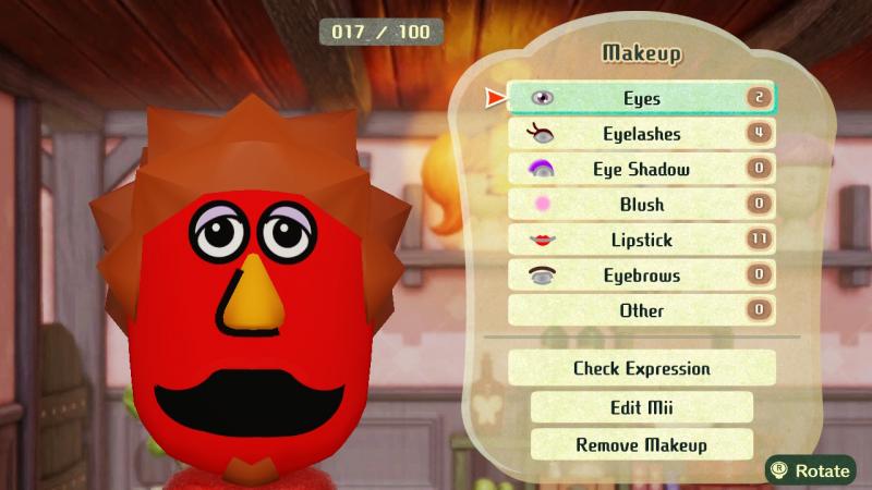 Mii