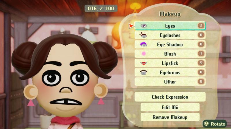 Mii