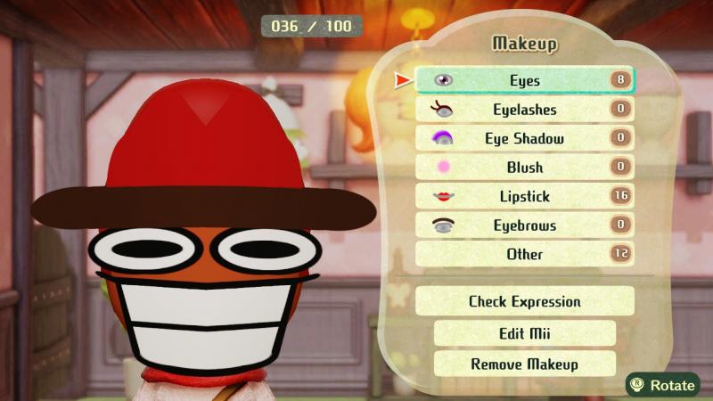 Mii