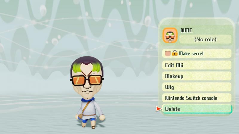 Mii