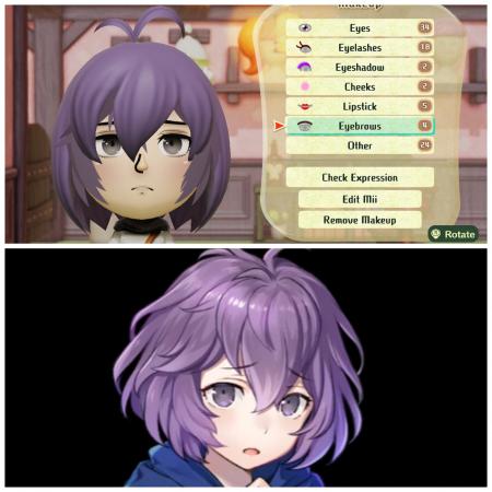 Mii