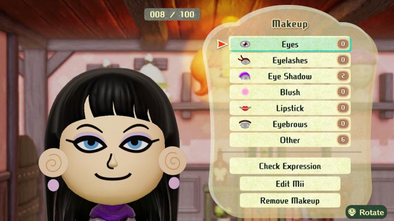Mii
