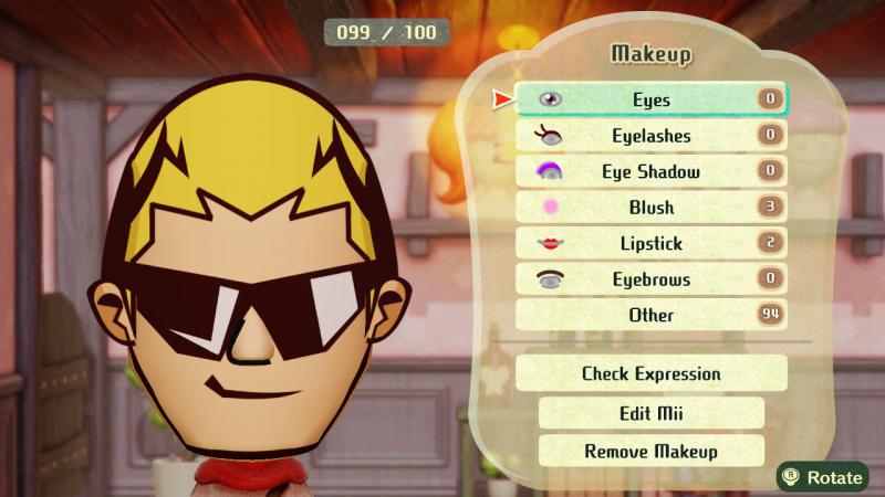 Mii