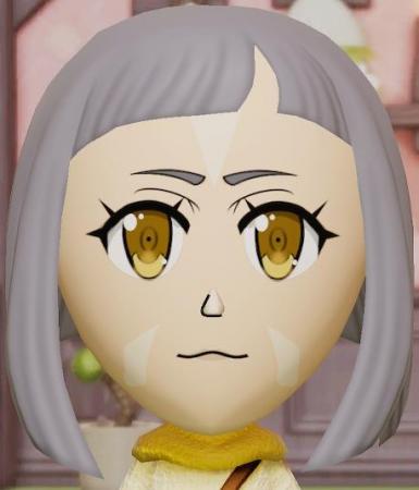 Mii