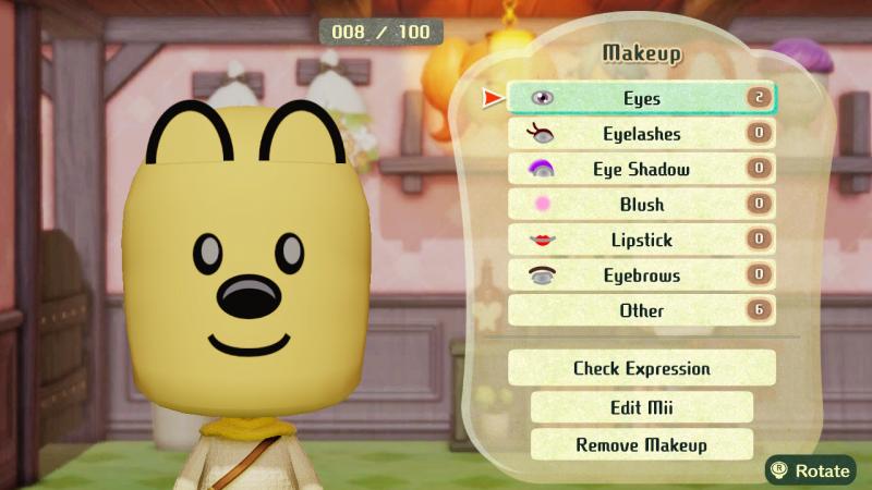 Mii
