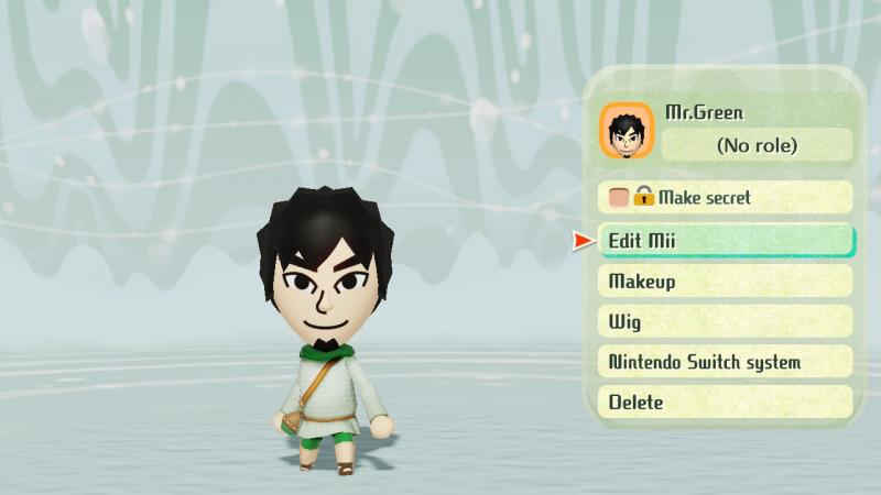 Mii