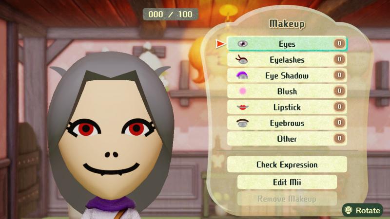 Mii