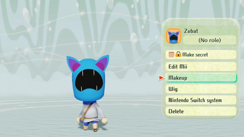 Mii