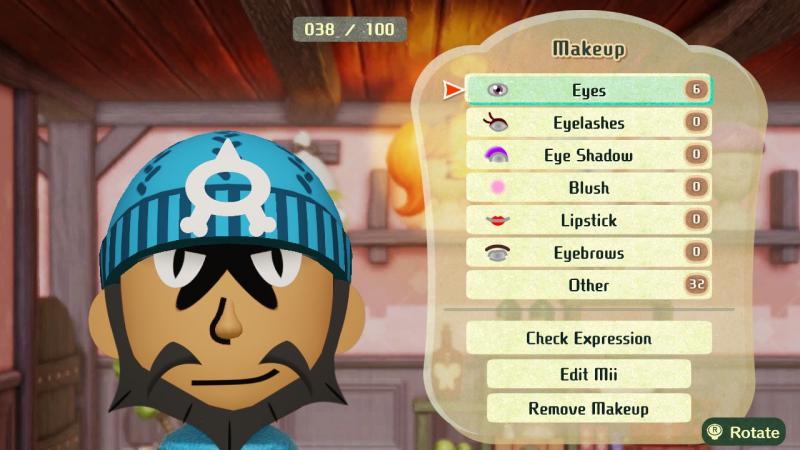 Mii