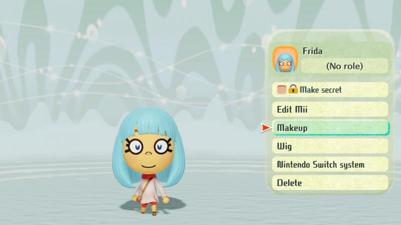 Mii