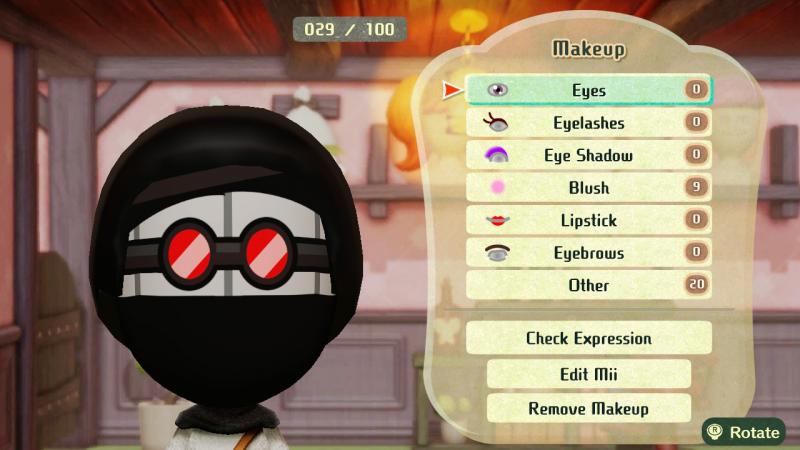 Mii
