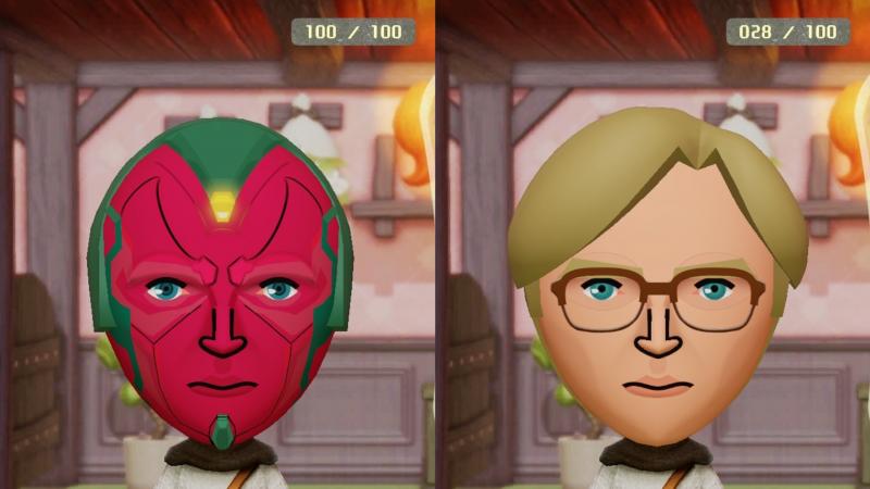Mii