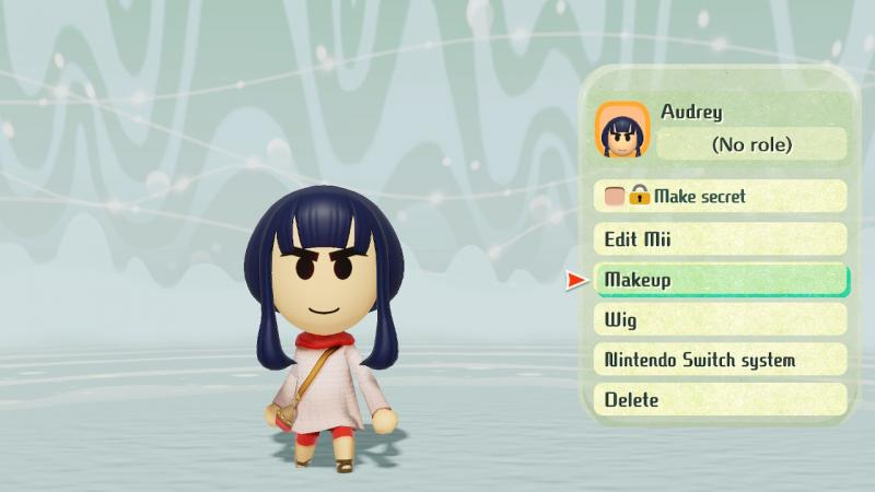 Mii