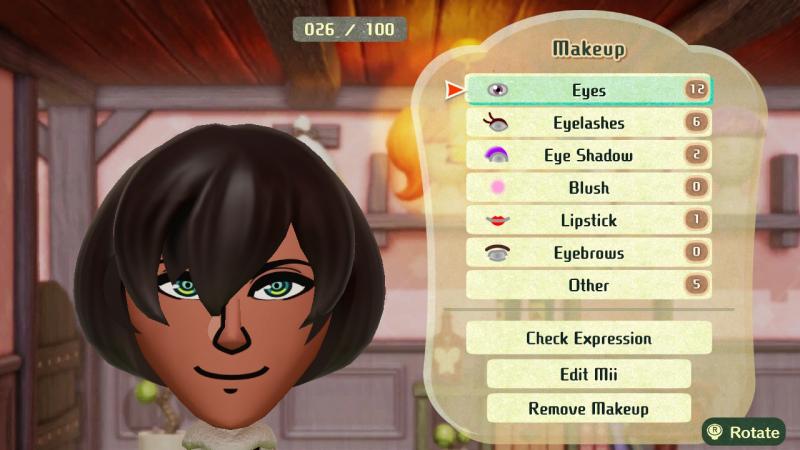 Mii
