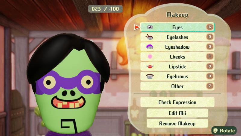 Mii