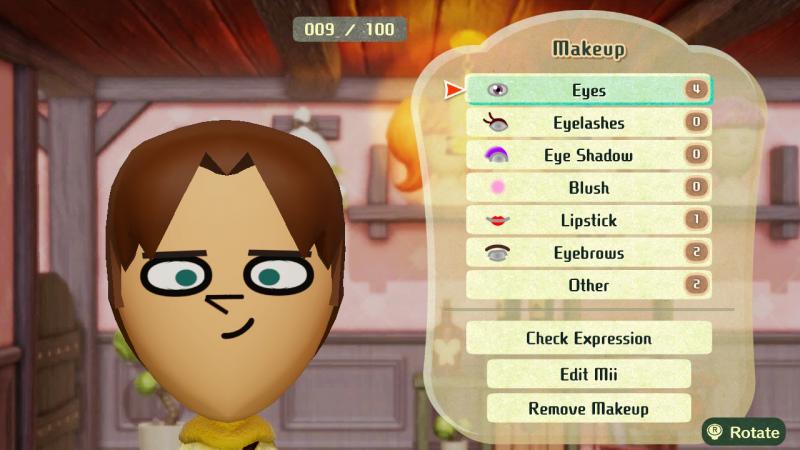Mii