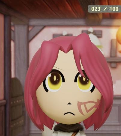 Mii