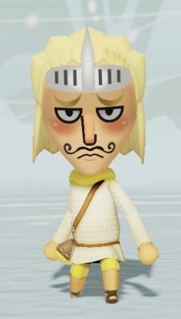 Mii