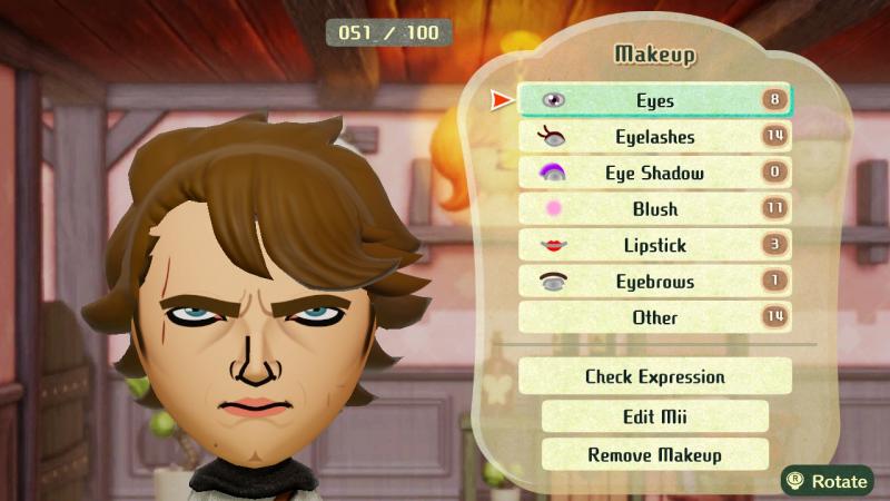 Mii