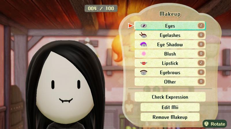 Mii