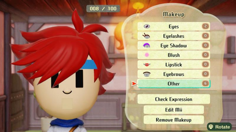 Mii