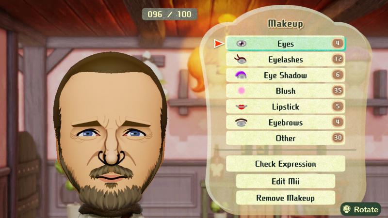 Mii