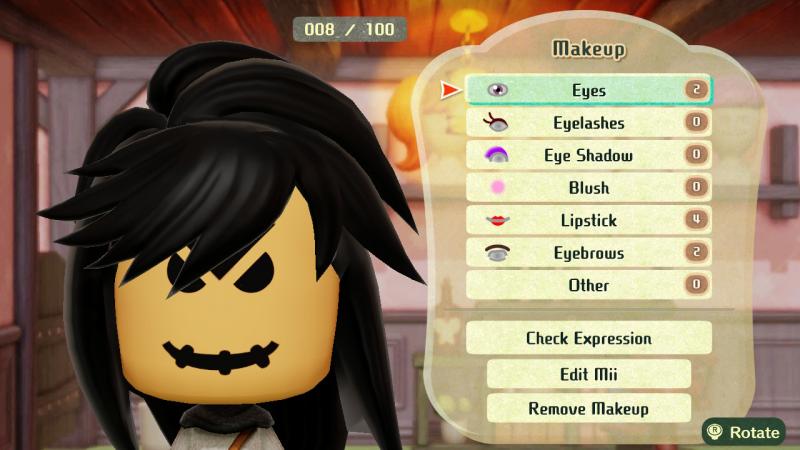 Mii