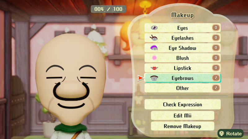 Mii