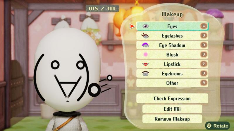 Mii