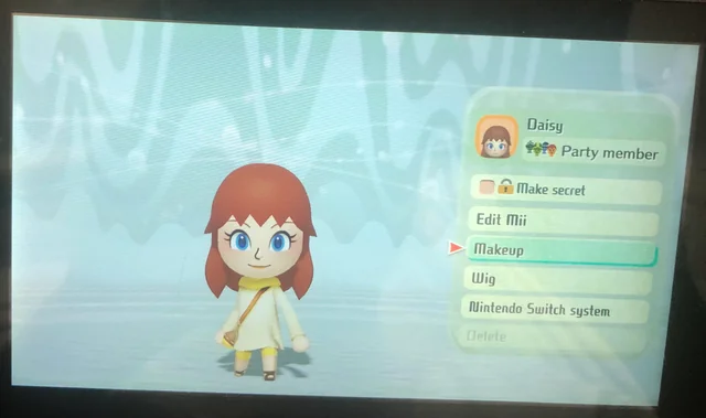 Mii