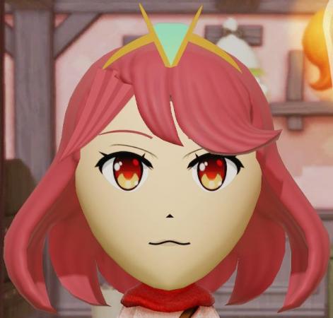 Mii