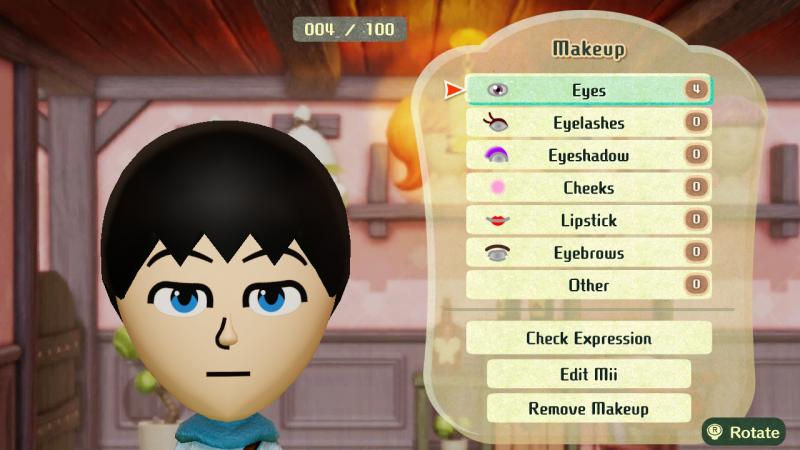 Mii