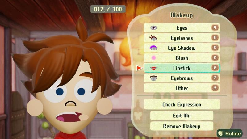 Mii