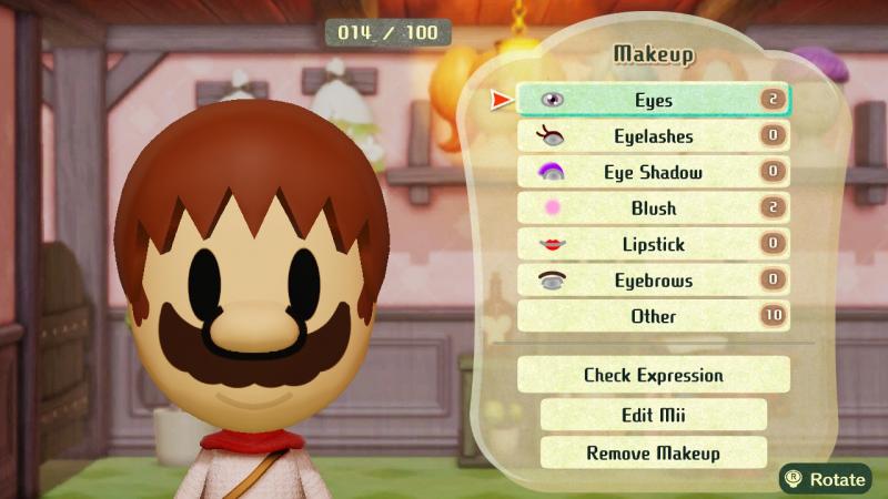 Mii