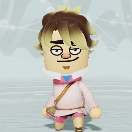Mii