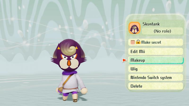 Mii