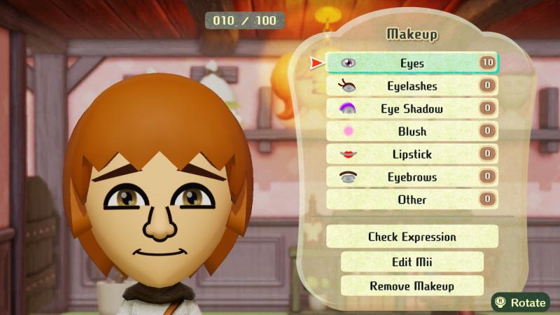 Mii