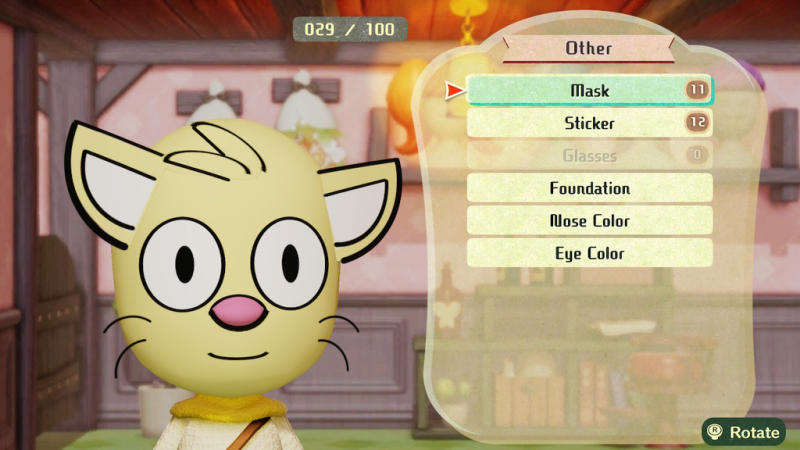 Mii