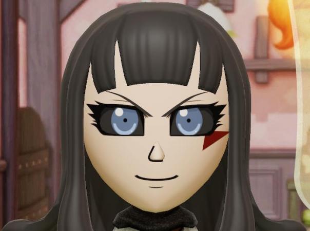 Mii